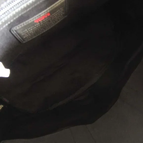 NWT TUMI ORIGINALS Limited Edition 35th Anniversary backpack - Picture 12 of 12